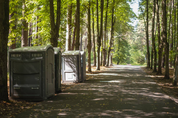 Porta potty rental for festivals in Ball Pond, CT